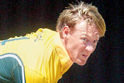 Andy Bichel