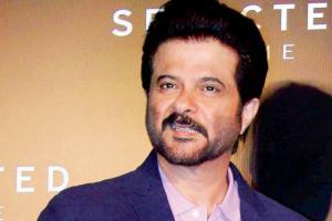 Anil Kapoor: My role in Malang has shades of grey