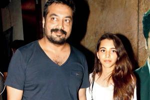 Mumbai crime: FIR registered in Anurag Kashyap's tweet plaint