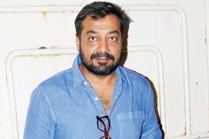 Anurag Kashyap asks PM Modi for help as daughter receives rape threat