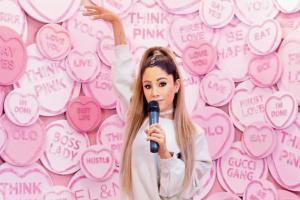 Fans upset over Ariana Grande's unrecognisable wax statue