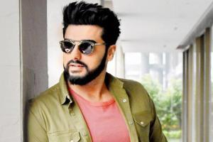 Arjun Kapoor urges people to salute unsung heroes