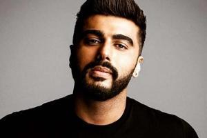 Arjun Kapoor turns entrepreneur, to empower stay-at-home women cooks