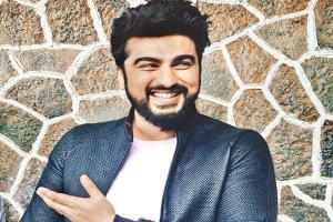 Arjun Kapoor: We can't just be entertainers