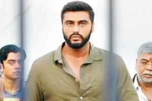 Arjun Kapoor's India's Most Wanted gets U/A certificate