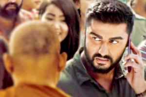 India's Most Wanted Movie Review: Bit of an empty shell