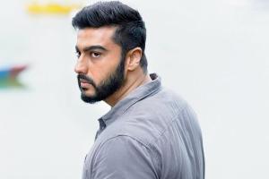Is Yasin Bhatkal? Arjun Kapoor's India's Most Wanted!