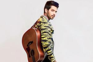 Armaan Malik talks about dubbing for Hindi version of Aladdin