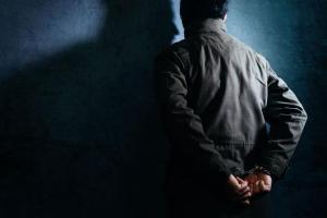 37-year-old Wanted accused arrested for extortion bid