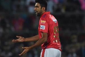Powerplay has been our massive problems, says Ashwin on Gayle-Rahul