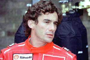 Prost hails Ayrton Senna on 25th death anniversary