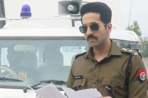 The trailer of Ayushmann Khurrana's Article 15 to release tomorrow