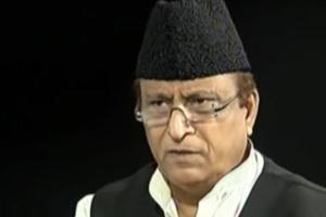 Azam Khan: Like 'khaki nikkar,' Nathuram Godse an identity of RSS