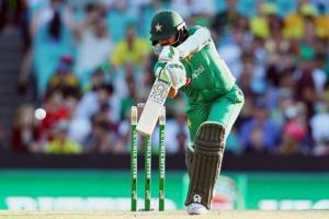 Our bouncing back ability makes us dangerous, says Azhar Ali