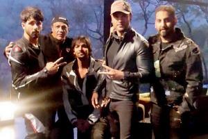 Do you know about Shahid Kapoor's 'The Bike Riders' gang?