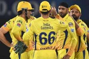 IPL 2019: Harbhajan Singh bowling with confidence, says Brett Lee