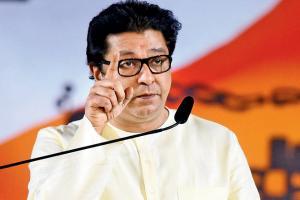 EC rejects BJP'S demand against Raj Thackeray's MNS party