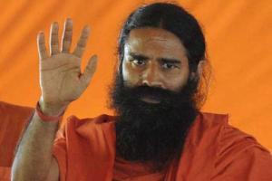Baba Ramdev: Third child should be devoid of rights