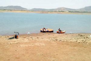 Vacation turns tragic as 3 from Mumbai drown