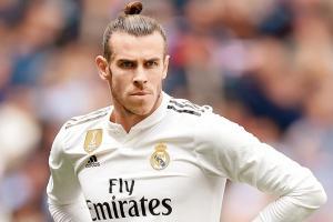 Gareth Bale is 100% committed to Real Madrid, insists agent