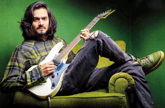 Bhuvan Bam