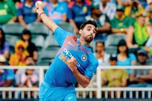 Bhuvneshwar Kumar on World Cup 2019: I will thrive in England