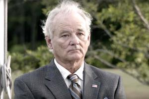 Bill Murray confirms his appearance in Jason Reitman's Ghostbusters