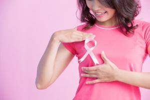 Facebook slammed for banning breast cancer non-profit's ads