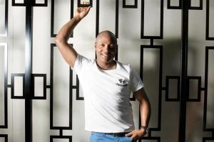 Exclusive: Sachin Tendulkar raises toast on Brian Lara's 50th birthday