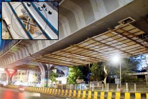 How engineers' strike will affect bridge repairs in Mumbai