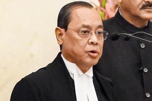 Complainant to appeal against clean chit to CJI