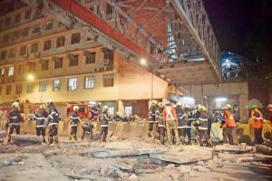 Cops still await BMC sanction to file charge sheet against officials
