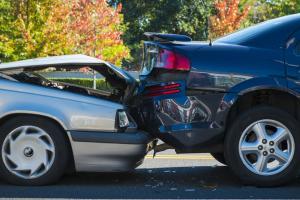 Two of a family killed, two others injured in car accident in UP