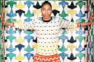 South African athlete Semenya hums Punjabi track?