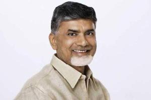 Naidu: EC's job is to conduct elections in a transparent manner