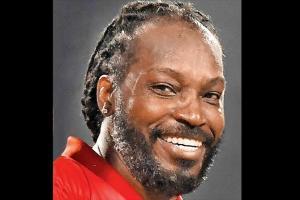 Chris Gayle chooses yoga over gym in build up to World Cup 2019