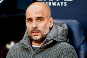 Manchester City need to win Champions League, says Pep Guardiola