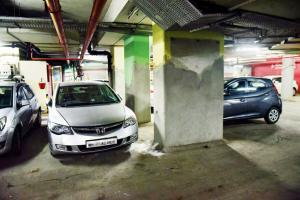 Mumbai: Civic body to find out if parking under open spaces is possible