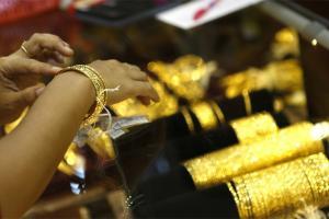 Crime syndicates smuggle gold in paste form, reveals sources