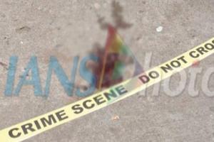 50-year-old woman crushed to death by a speeding car