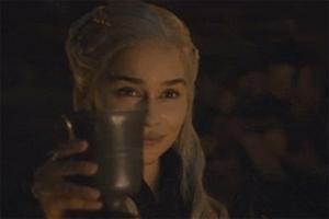 HBO's epic response to Game of Thrones coffee cup blunder