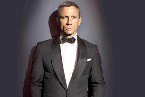 James Bond filming cancelled after Daniel Craig's injury