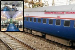 Mumbai: Central Railways brings in commuters' version of Deccan Queen