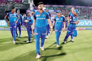IPL 2019: Delhi Capitals, Shreyas Iyer aiming higher!