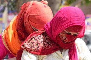Temperature in Delhi to cross 46 degrees soon, says Skymet