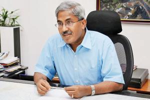 Mumbai: Central Railway GM retires after three key achievements