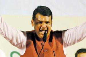 Election Results 2019: CM Devendra Fadnavis overjoyed with historic win