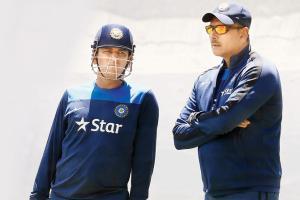 World Cup 2019: MS Dhoni will be a big player, says Ravi Shastri