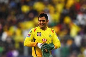 IIT asks students, What should Dhoni do if he wins toss in Qualifier 1