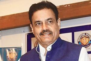 Dilip Vengsarkar: Fantastic chance for India to win World Cup